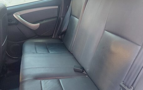 Renault Duster I рестайлинг, 2014 год, 910 000 рублей, 11 фотография