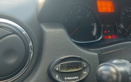 Renault Duster I рестайлинг, 2014 год, 910 000 рублей, 10 фотография