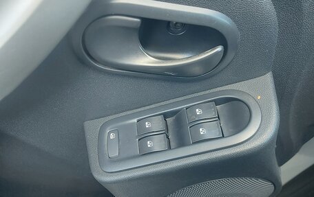 Renault Duster I рестайлинг, 2014 год, 910 000 рублей, 8 фотография