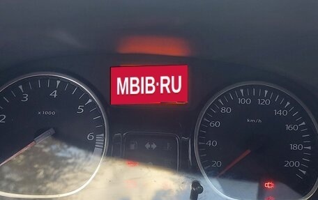Renault Duster I рестайлинг, 2014 год, 910 000 рублей, 9 фотография