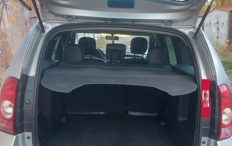 Renault Duster I рестайлинг, 2014 год, 910 000 рублей, 7 фотография
