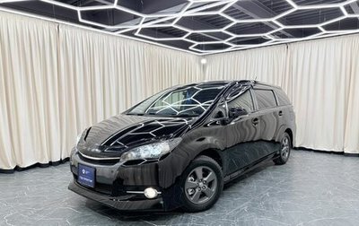 Toyota Wish II, 2016 год, 1 799 999 рублей, 1 фотография