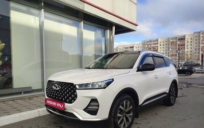 Chery Tiggo 7 Pro, 2022 год, 1 470 000 рублей, 1 фотография
