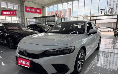 Honda Civic, 2022 год, 1 350 000 рублей, 1 фотография