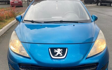 Peugeot 207 I, 2008 год, 350 000 рублей, 2 фотография