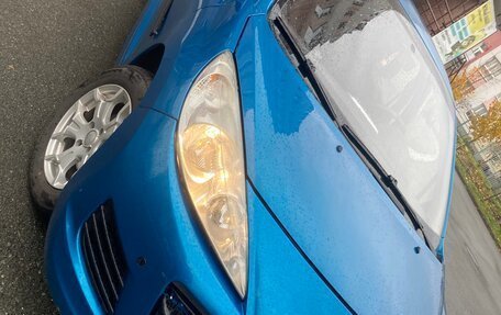 Peugeot 207 I, 2008 год, 350 000 рублей, 5 фотография