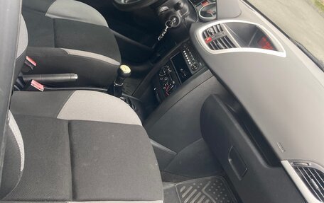 Peugeot 207 I, 2008 год, 350 000 рублей, 8 фотография