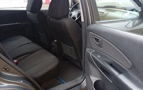Hyundai Tucson III, 2008 год, 570 000 рублей, 5 фотография