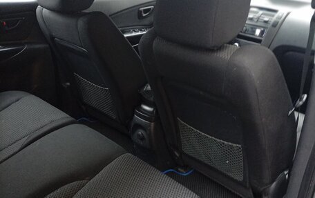 Hyundai Tucson III, 2008 год, 570 000 рублей, 7 фотография