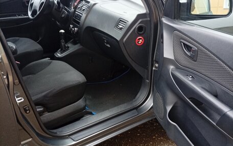 Hyundai Tucson III, 2008 год, 570 000 рублей, 6 фотография