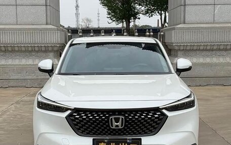 Honda HR-V, 2023 год, 1 500 000 рублей, 2 фотография