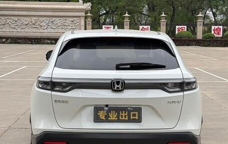 Honda HR-V, 2023 год, 1 500 000 рублей, 5 фотография