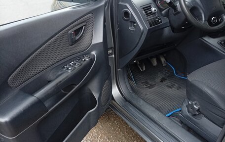 Hyundai Tucson III, 2008 год, 570 000 рублей, 10 фотография