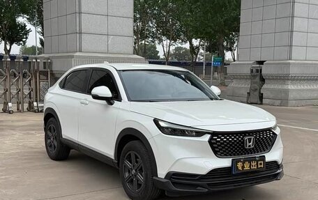 Honda HR-V, 2023 год, 1 500 000 рублей, 3 фотография