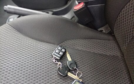 Hyundai Tucson III, 2008 год, 570 000 рублей, 8 фотография