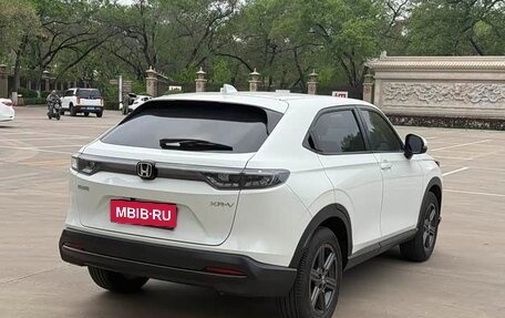 Honda HR-V, 2023 год, 1 500 000 рублей, 6 фотография