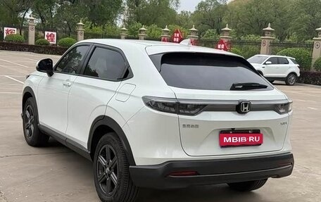 Honda HR-V, 2023 год, 1 500 000 рублей, 4 фотография