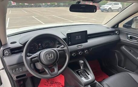 Honda HR-V, 2023 год, 1 500 000 рублей, 8 фотография