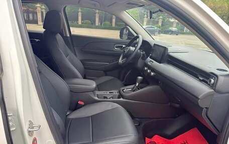 Honda HR-V, 2023 год, 1 500 000 рублей, 9 фотография