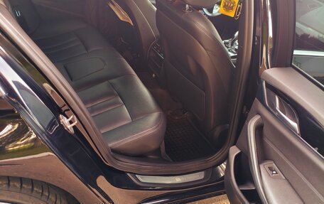 BMW 5 серия, 2019 год, 3 000 000 рублей, 13 фотография