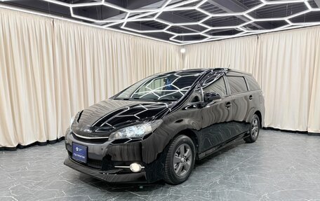 Toyota Wish II, 2016 год, 1 799 999 рублей, 2 фотография