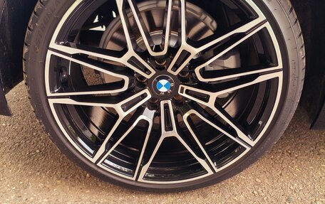 BMW 5 серия, 2019 год, 3 000 000 рублей, 17 фотография