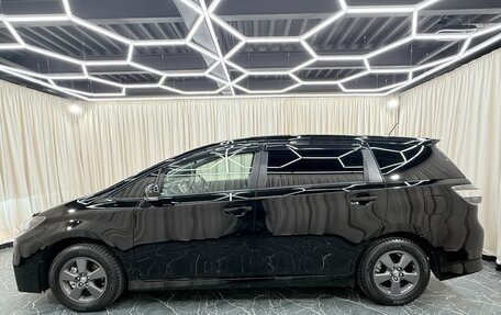 Toyota Wish II, 2016 год, 1 799 999 рублей, 3 фотография
