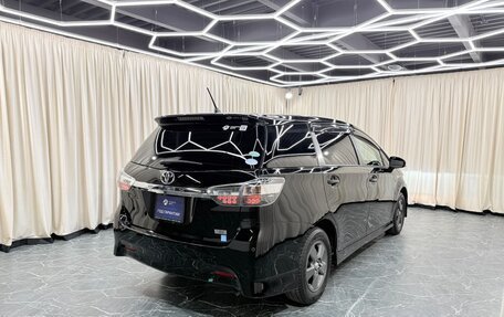 Toyota Wish II, 2016 год, 1 799 999 рублей, 6 фотография