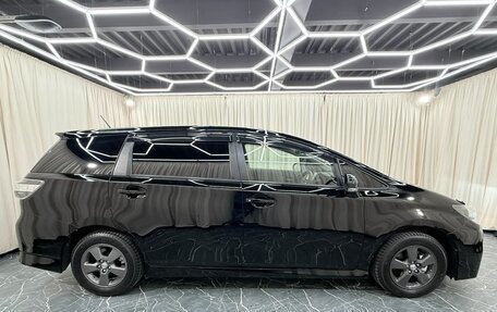 Toyota Wish II, 2016 год, 1 799 999 рублей, 7 фотография
