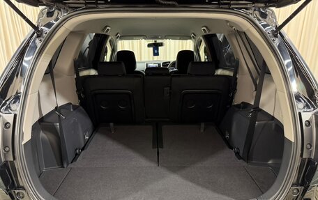 Toyota Wish II, 2016 год, 1 799 999 рублей, 20 фотография