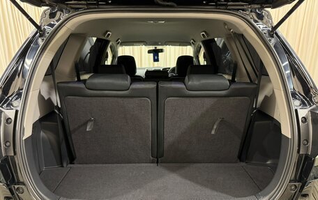 Toyota Wish II, 2016 год, 1 799 999 рублей, 21 фотография