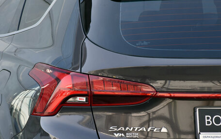 Hyundai Santa Fe IV, 2023 год, 4 100 000 рублей, 8 фотография