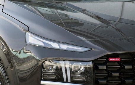 Hyundai Santa Fe IV, 2023 год, 4 100 000 рублей, 6 фотография