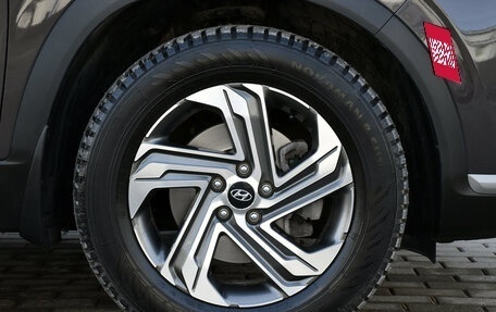 Hyundai Santa Fe IV, 2023 год, 4 100 000 рублей, 10 фотография