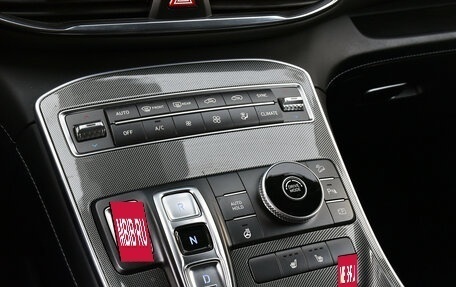 Hyundai Santa Fe IV, 2023 год, 4 100 000 рублей, 13 фотография