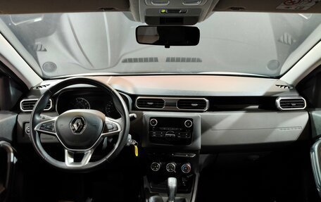 Renault Duster, 2022 год, 1 619 000 рублей, 8 фотография