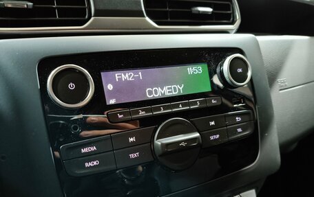 Renault Duster, 2022 год, 1 619 000 рублей, 11 фотография