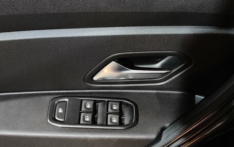 Renault Duster, 2022 год, 1 619 000 рублей, 18 фотография