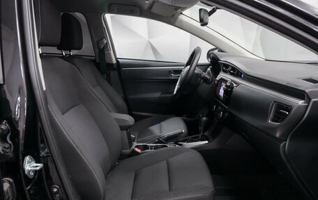 Toyota Corolla, 2013 год, 1 520 000 рублей, 6 фотография