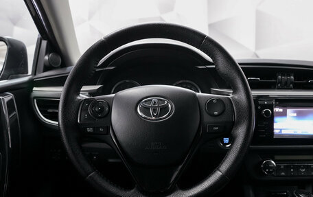 Toyota Corolla, 2013 год, 1 520 000 рублей, 7 фотография