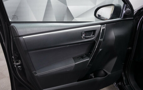 Toyota Corolla, 2013 год, 1 520 000 рублей, 8 фотография