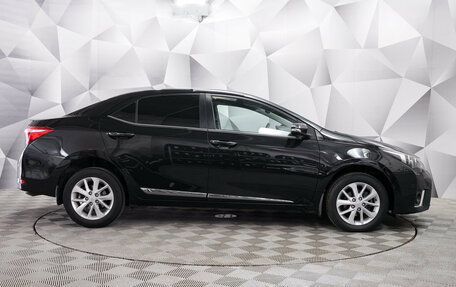 Toyota Corolla, 2013 год, 1 520 000 рублей, 2 фотография