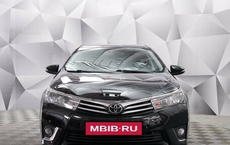 Toyota Corolla, 2013 год, 1 520 000 рублей, 3 фотография