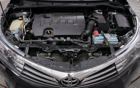 Toyota Corolla, 2013 год, 1 520 000 рублей, 12 фотография