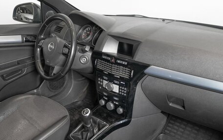 Opel Astra H, 2010 год, 535 000 рублей, 7 фотография