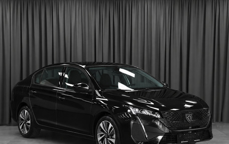 Peugeot 408, 2026 год, 3 899 000 рублей, 4 фотография