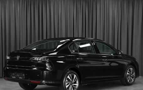 Peugeot 408, 2026 год, 3 899 000 рублей, 5 фотография