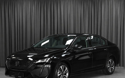Peugeot 408, 2026 год, 3 899 000 рублей, 1 фотография