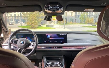 BMW 7 серия, 2024 год, 15 500 000 рублей, 8 фотография