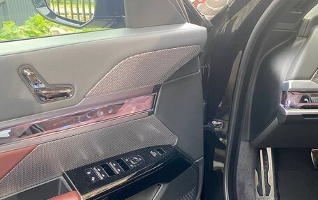 BMW 7 серия, 2024 год, 15 500 000 рублей, 9 фотография